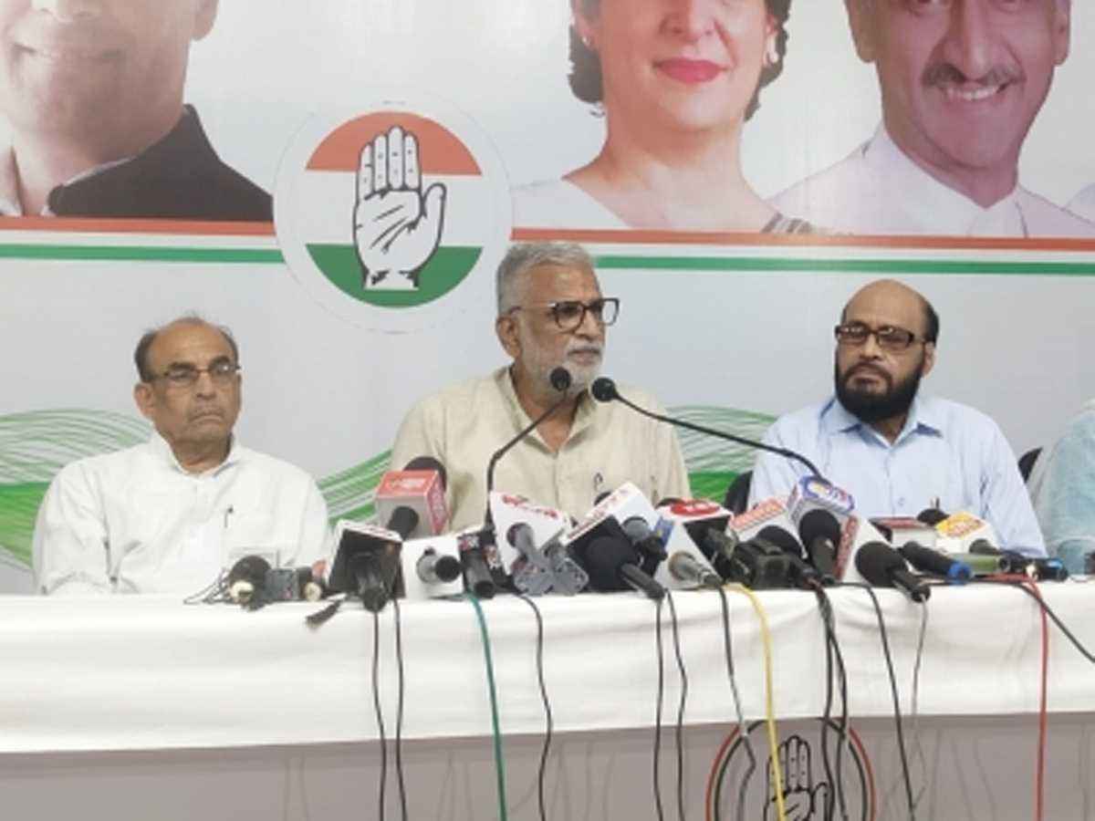 मप्र में कांग्रेस 13 मार्च को राजधानी की सड़क पर उतर दिखाएगी ताकत